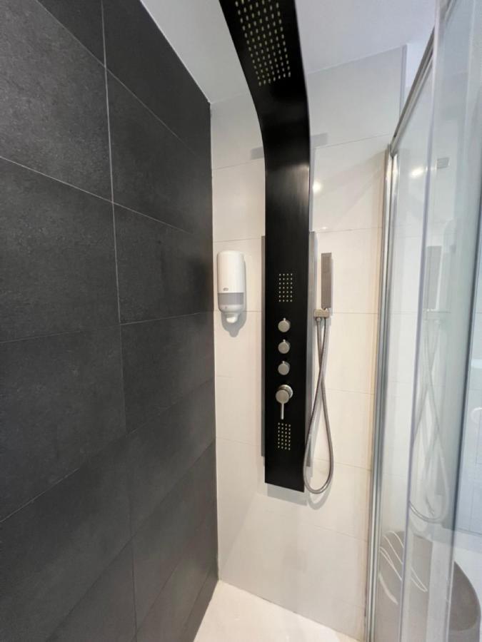Corralejo Bristol Terrace Apartment Con Giardino Privato Esterno Exterior photo