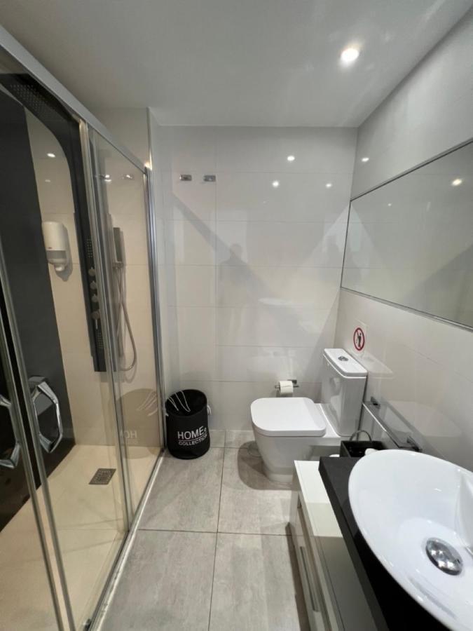 Corralejo Bristol Terrace Apartment Con Giardino Privato Esterno Exterior photo