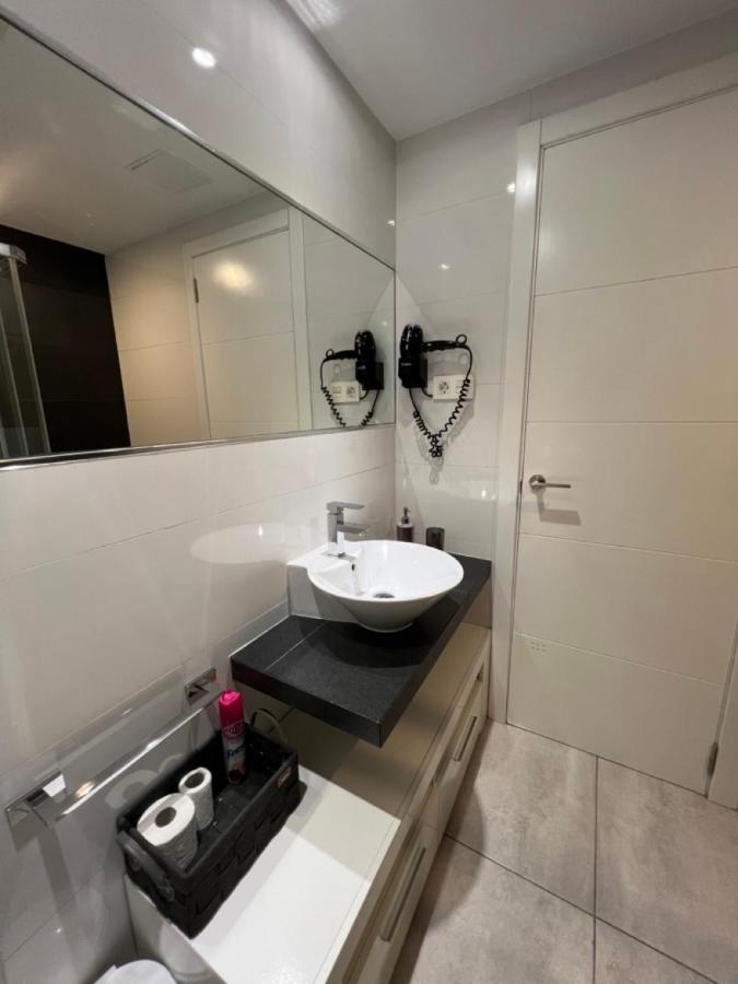 Corralejo Bristol Terrace Apartment Con Giardino Privato Esterno Exterior photo